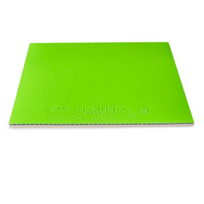 GEWO Belag Nexxus EL Pro 48 SuperSelect – Aruna Sports Shop