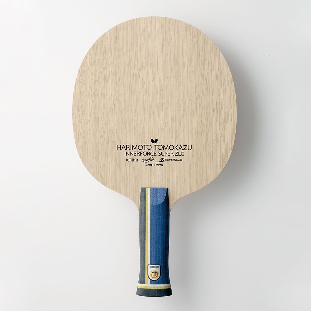 Harimoto Tomokazu Innerforce Super ZLC – Aruna Sports Shop